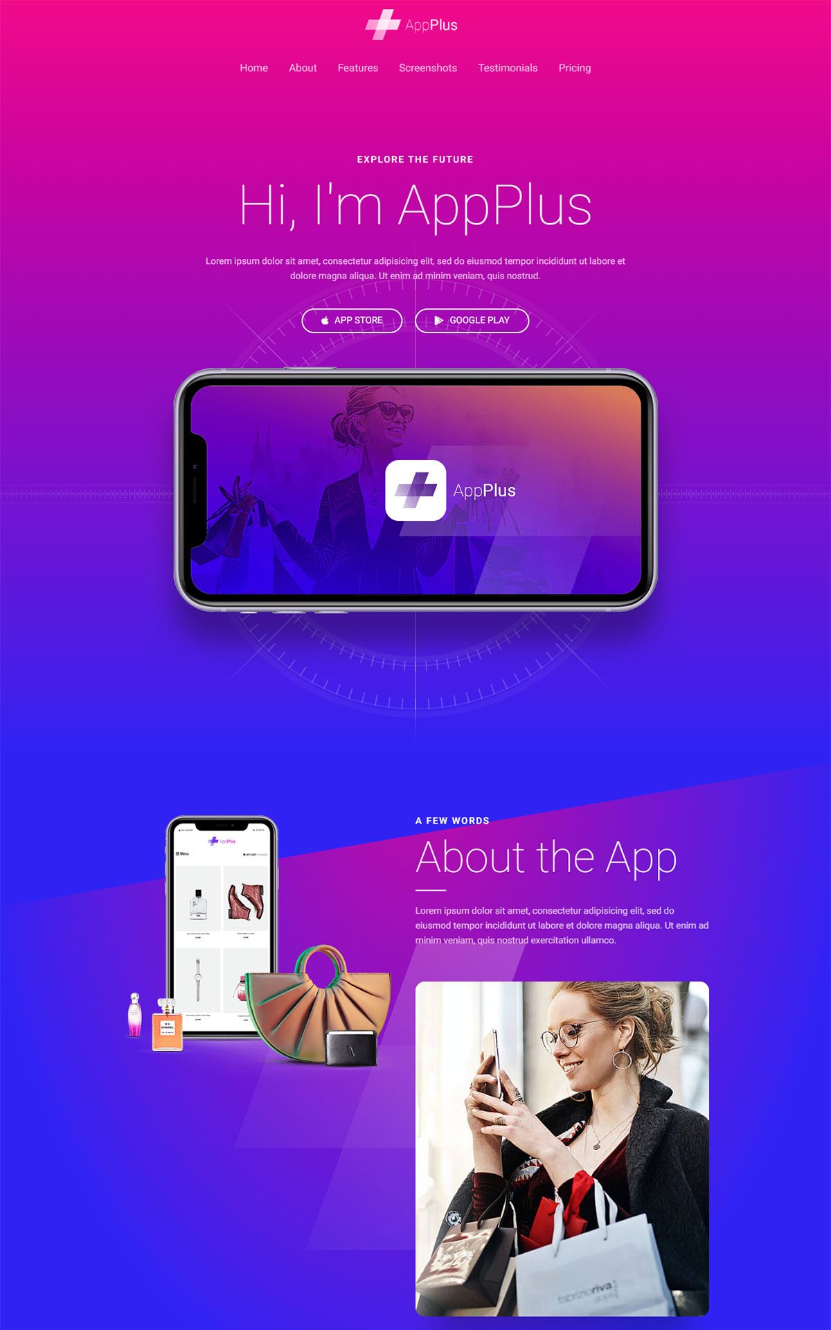AppPlus