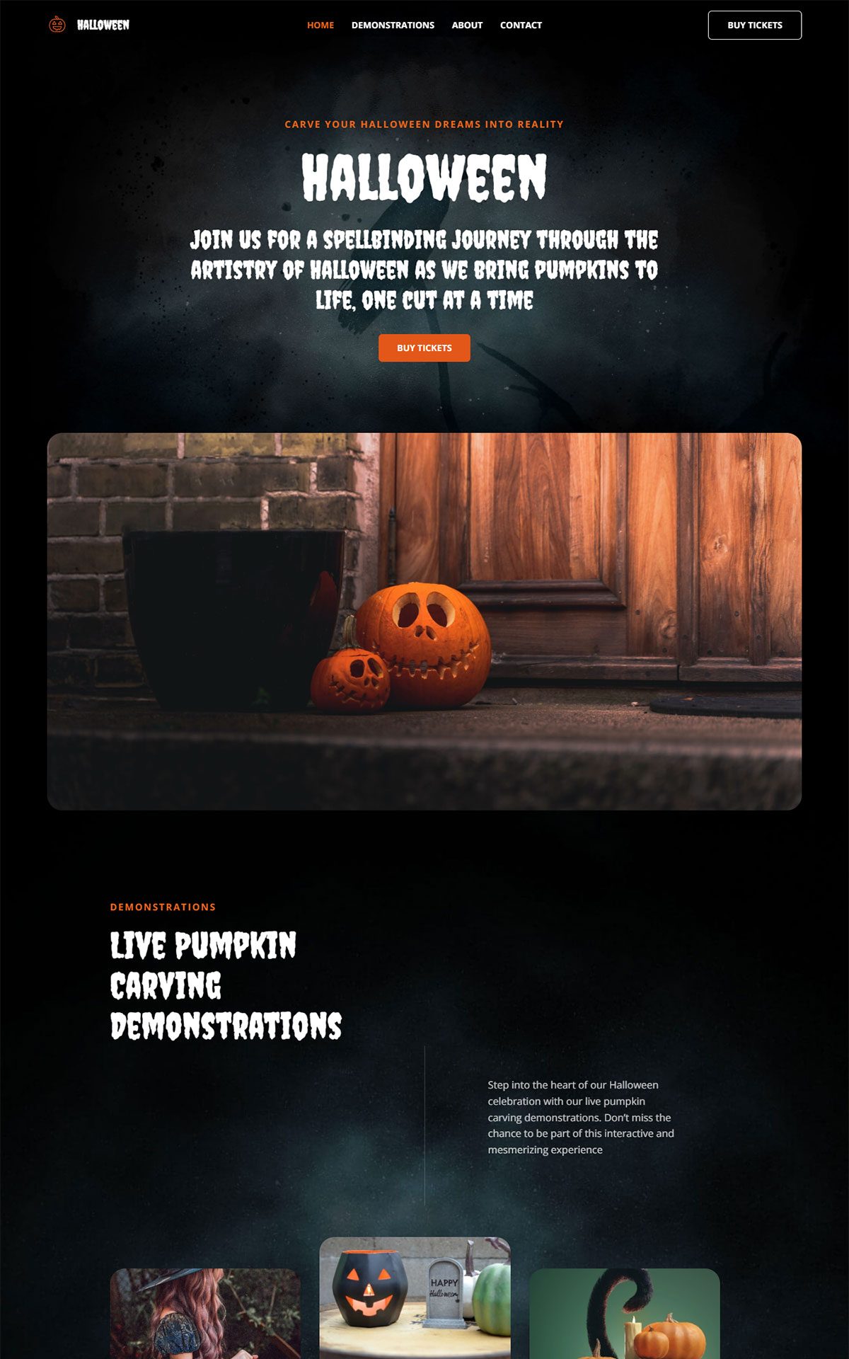 Halloween