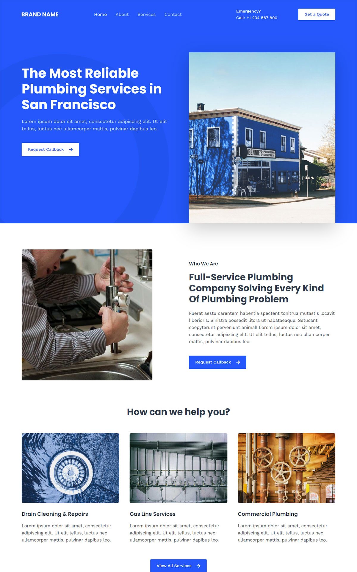 Local Business