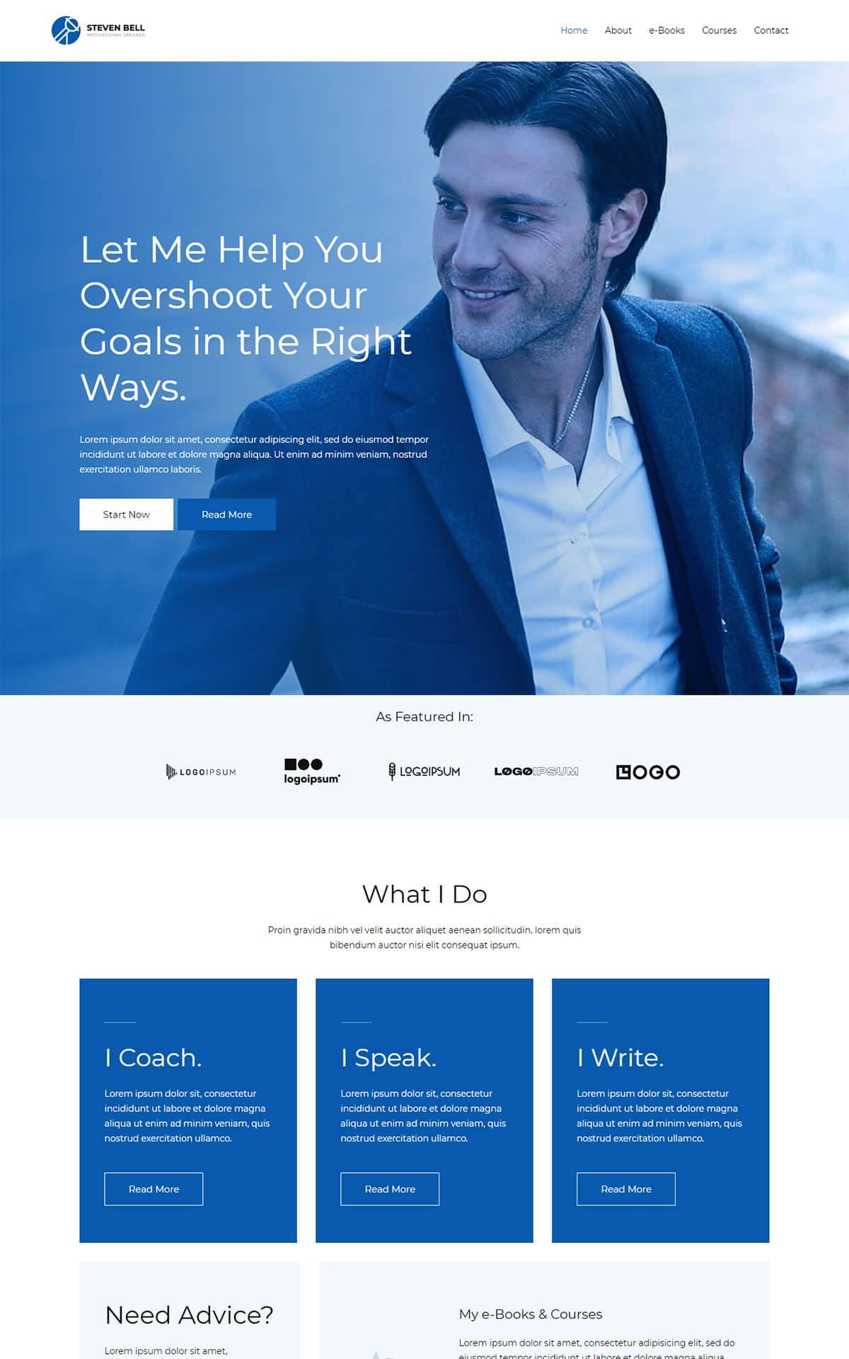 Coach