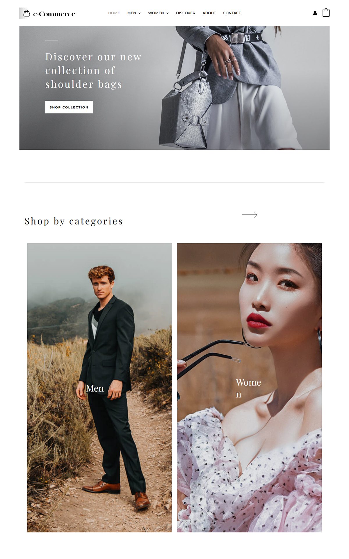 Fashion Store