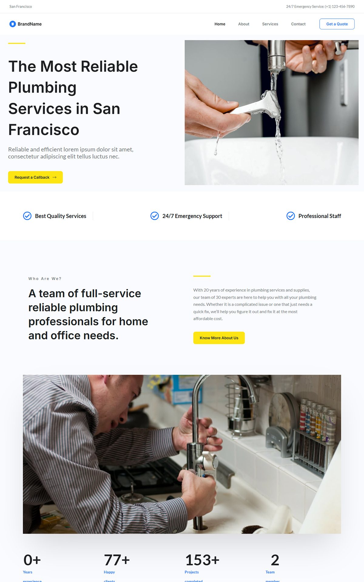 Local Business