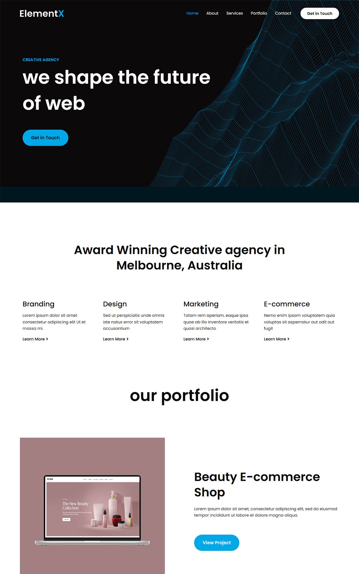 Design Agency