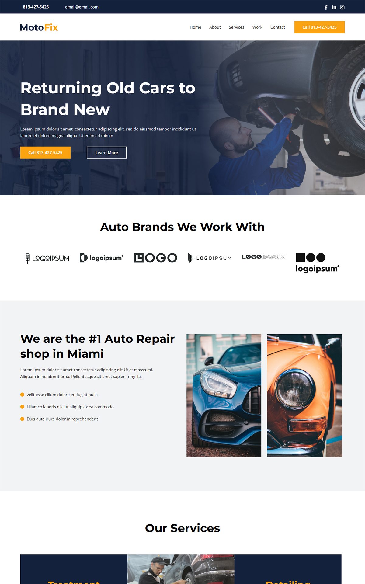 Mechanic